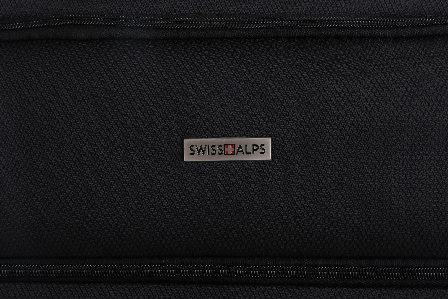 סט 3 מזוודות סוויס Swiss Alps 6.0 soft