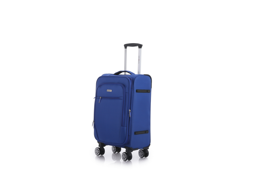 סט 3 מזוודות סוויס Swiss Alps 6.0 soft