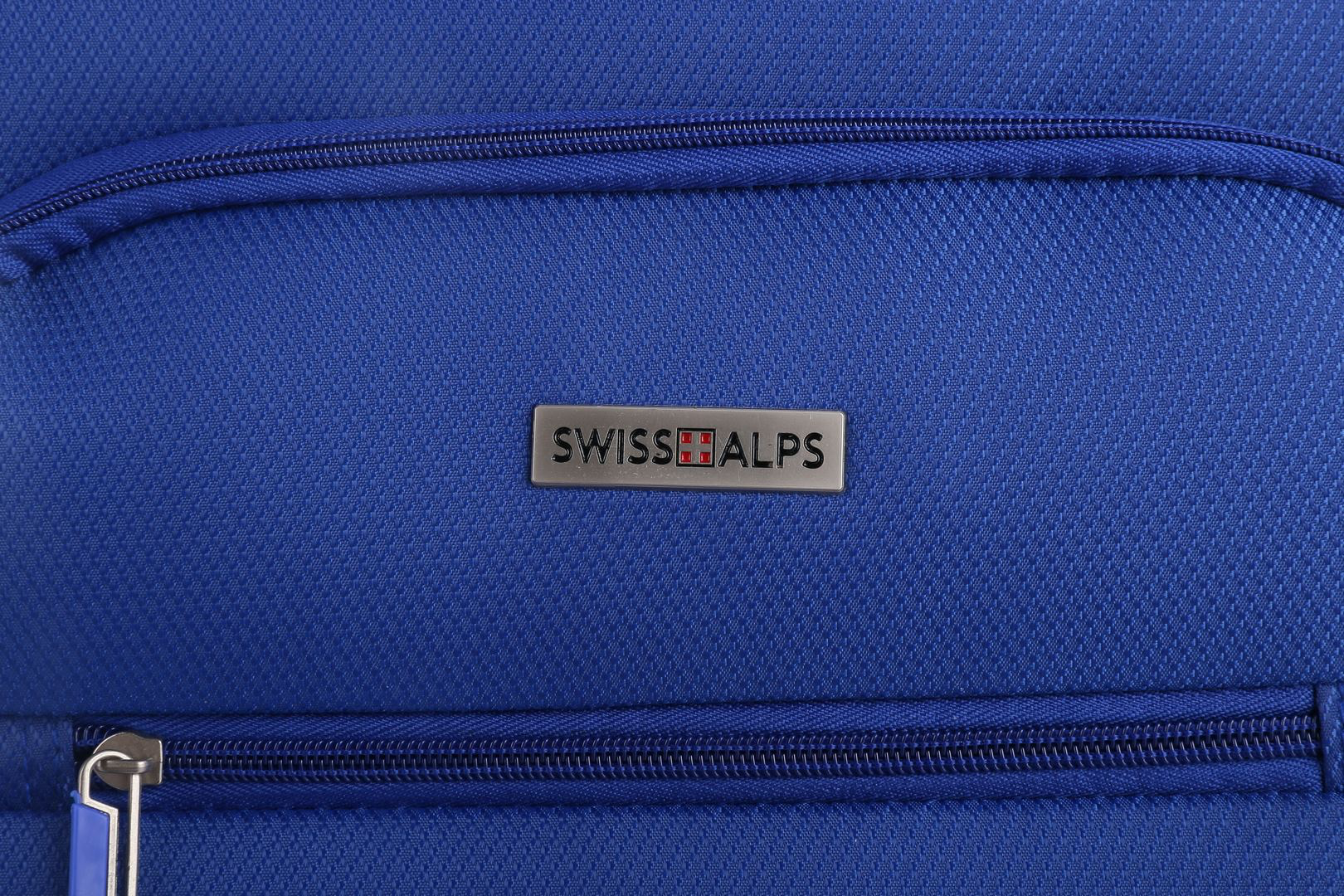 סט 3 מזוודות סוויס Swiss Alps 6.0 soft