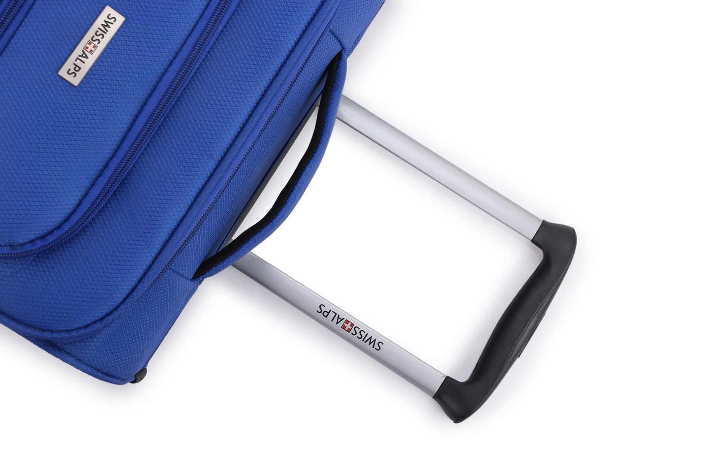 סט 3 מזוודות סוויס Swiss Alps 6.0 soft