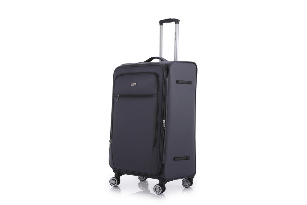 סט 3 מזוודות סוויס Swiss Alps 6.0 soft