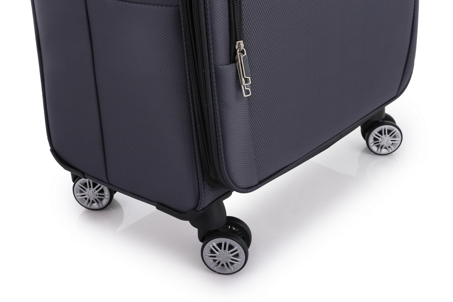 סט 3 מזוודות סוויס Swiss Alps 6.0 soft