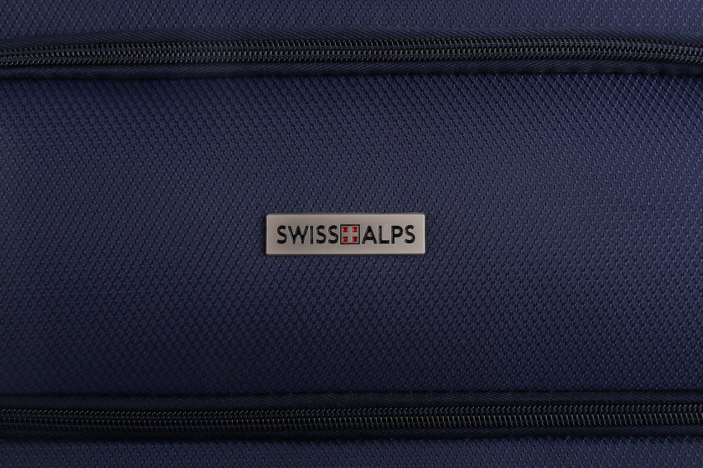 סט 3 מזוודות סוויס Swiss Alps 6.0 soft