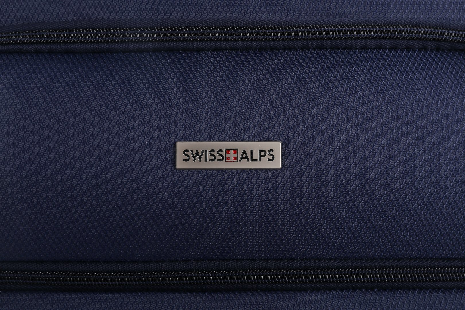 סט 3 מזוודות סוויס Swiss Alps 6.0 soft