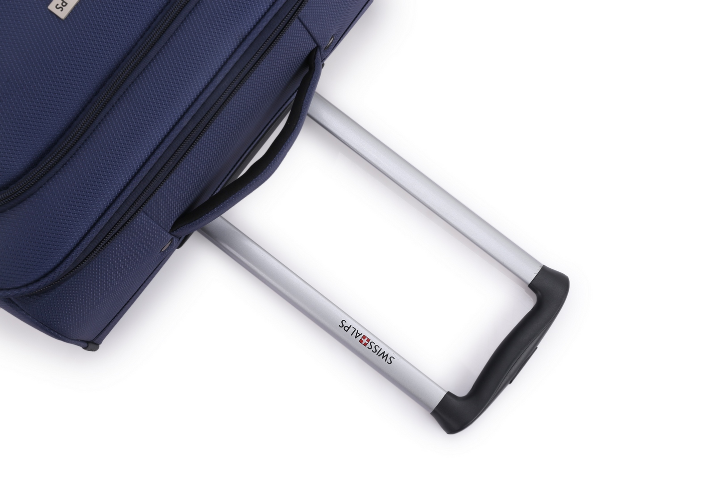 סט 3 מזוודות סוויס Swiss Alps 6.0 soft