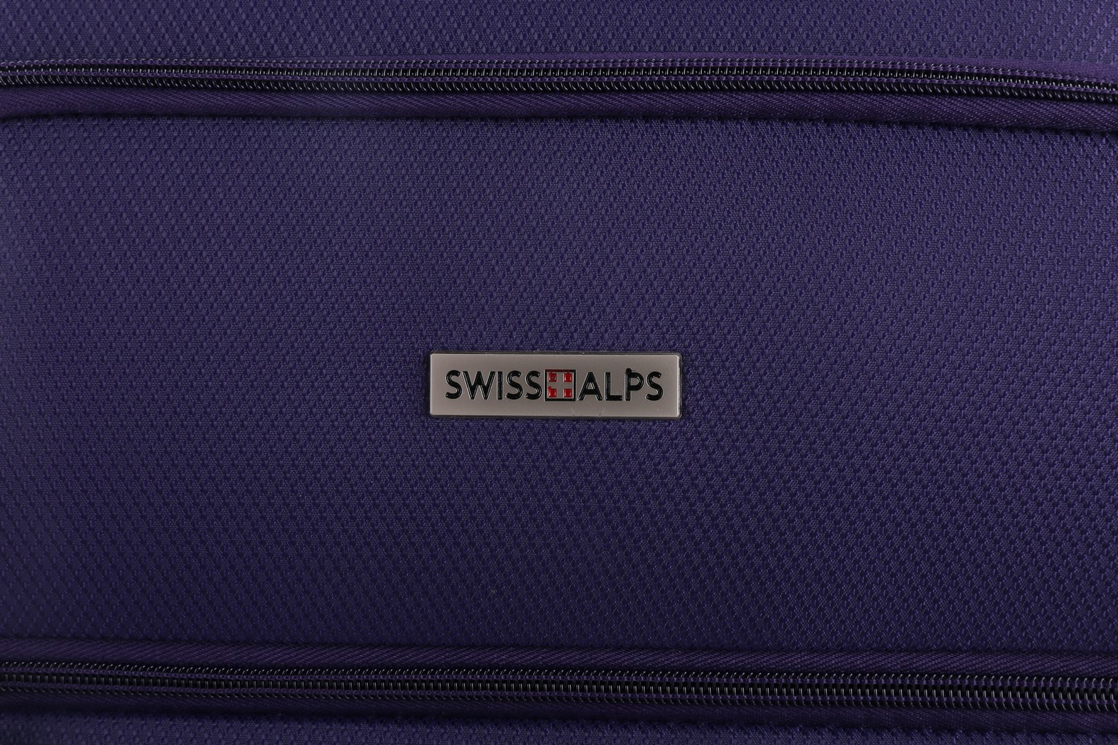 סט 3 מזוודות סוויס Swiss Alps 6.0 soft