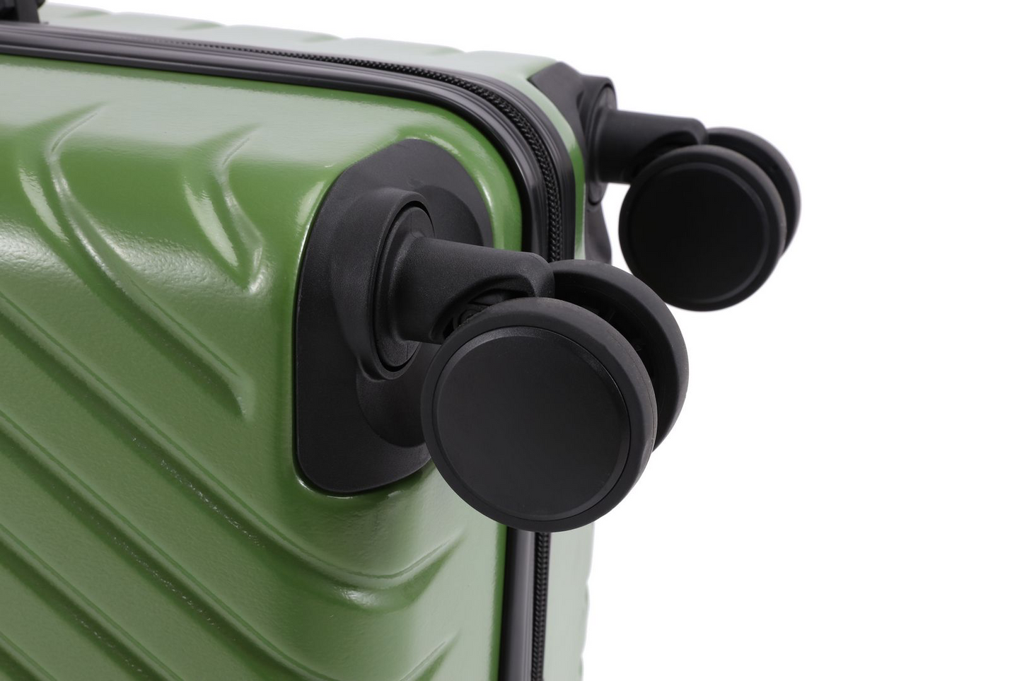 סט מזוודות Swiss Summit - Cortina d'Ampezzo