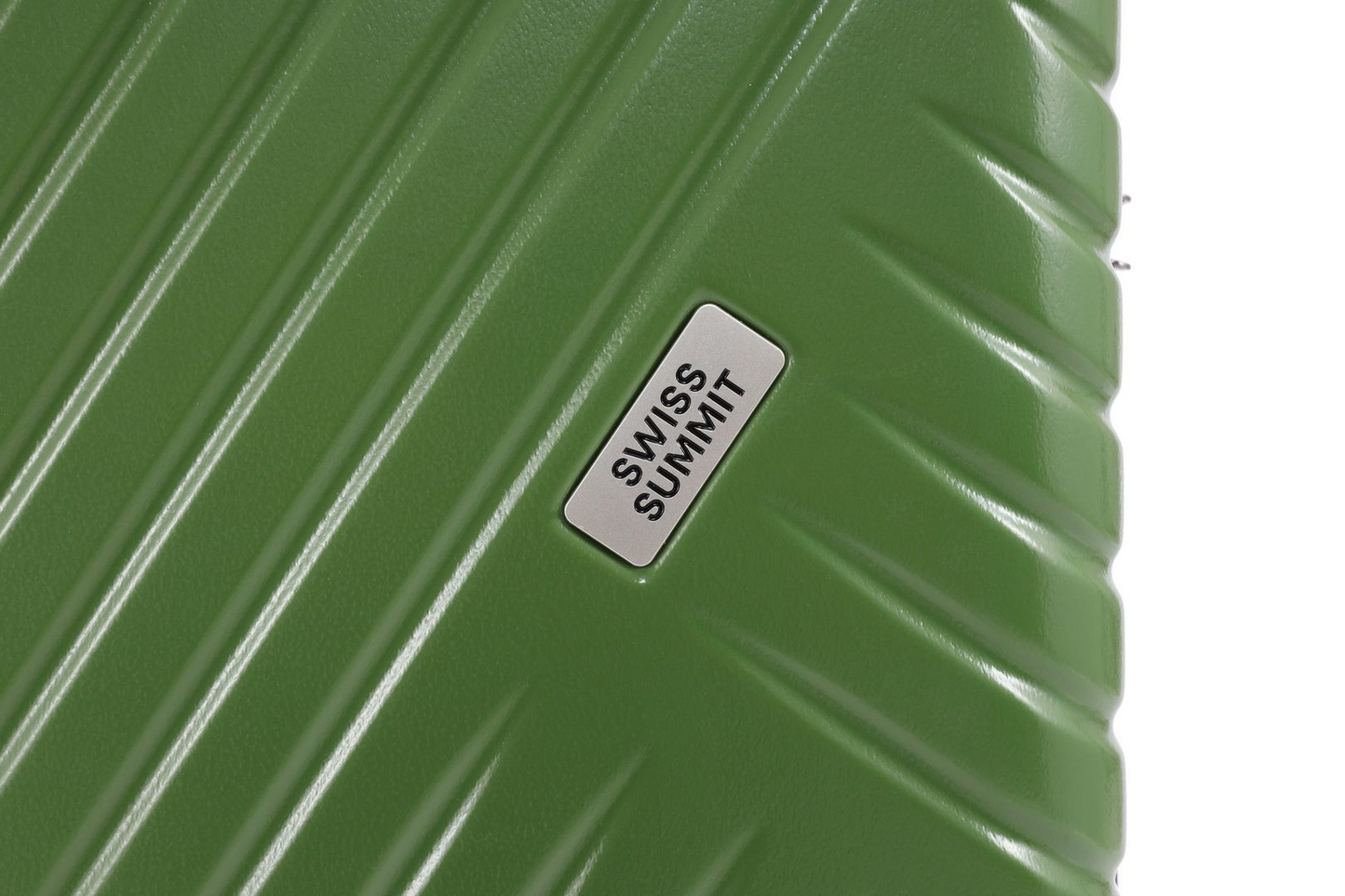 סט מזוודות Swiss Summit - Cortina d'Ampezzo