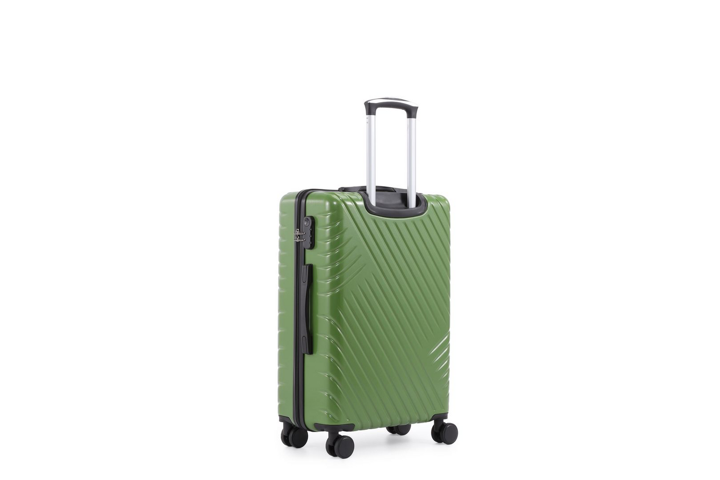 סט מזוודות Swiss Summit - Cortina d'Ampezzo