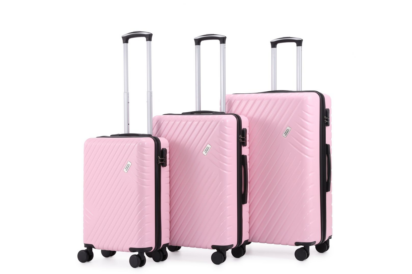 סט מזוודות Swiss Summit - Cortina d'Ampezzo