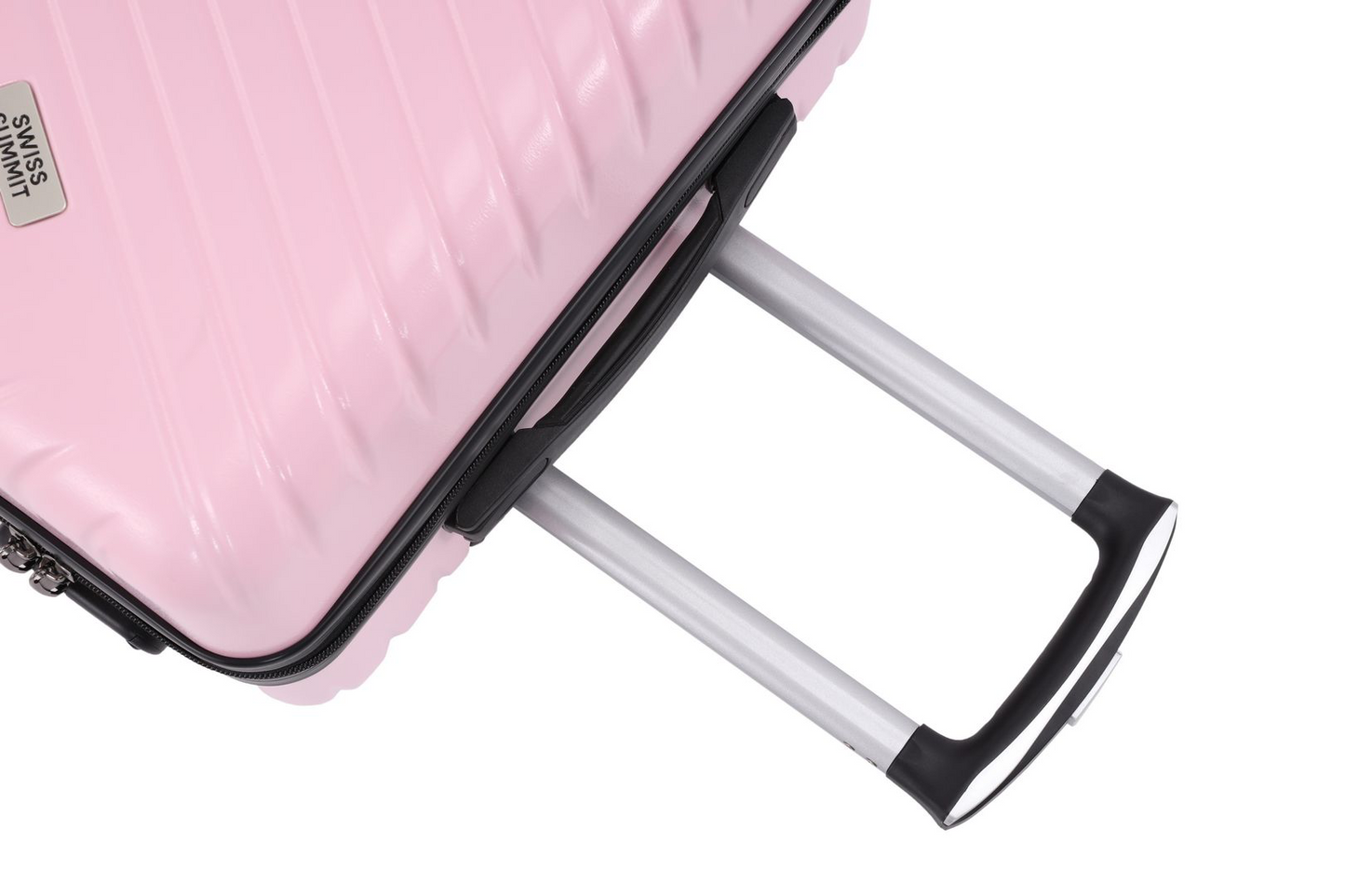 סט מזוודות Swiss Summit - Cortina d'Ampezzo