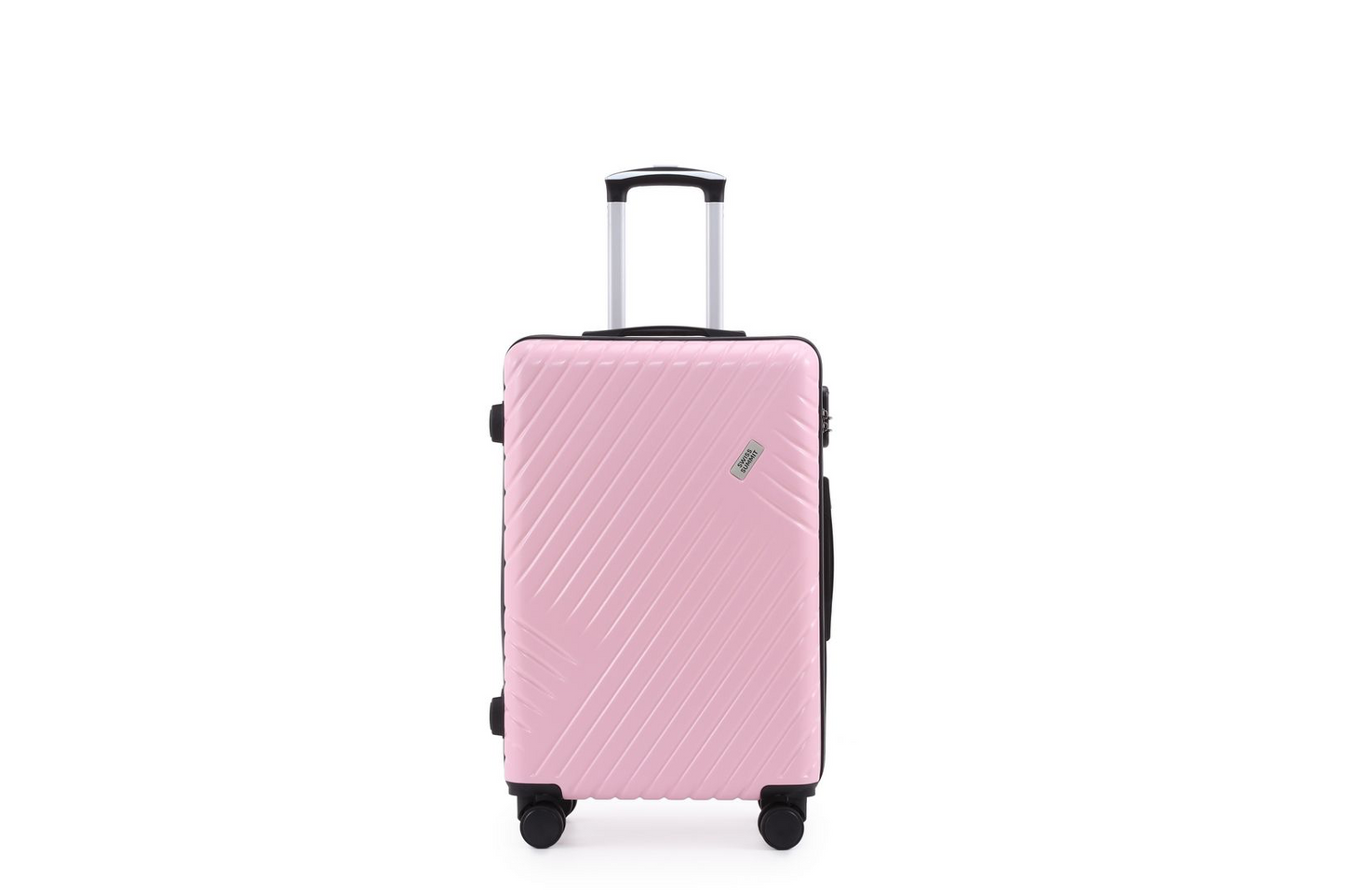 סט מזוודות Swiss Summit - Cortina d'Ampezzo