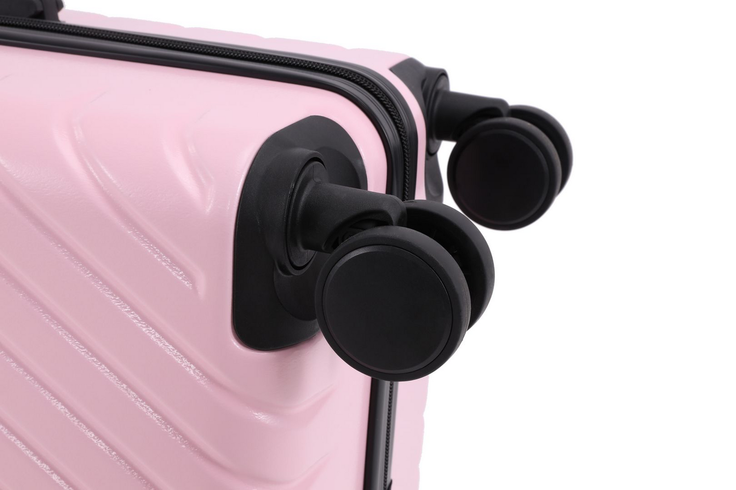 סט מזוודות Swiss Summit - Cortina d'Ampezzo