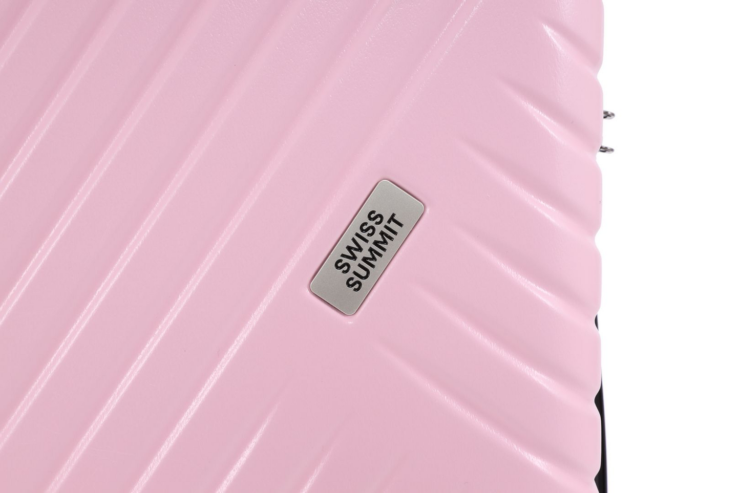 סט מזוודות Swiss Summit - Cortina d'Ampezzo