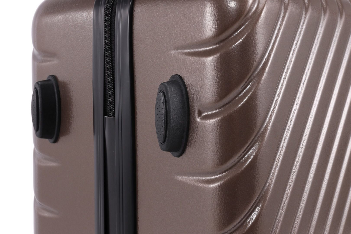 סט מזוודות Swiss Summit - Cortina d'Ampezzo