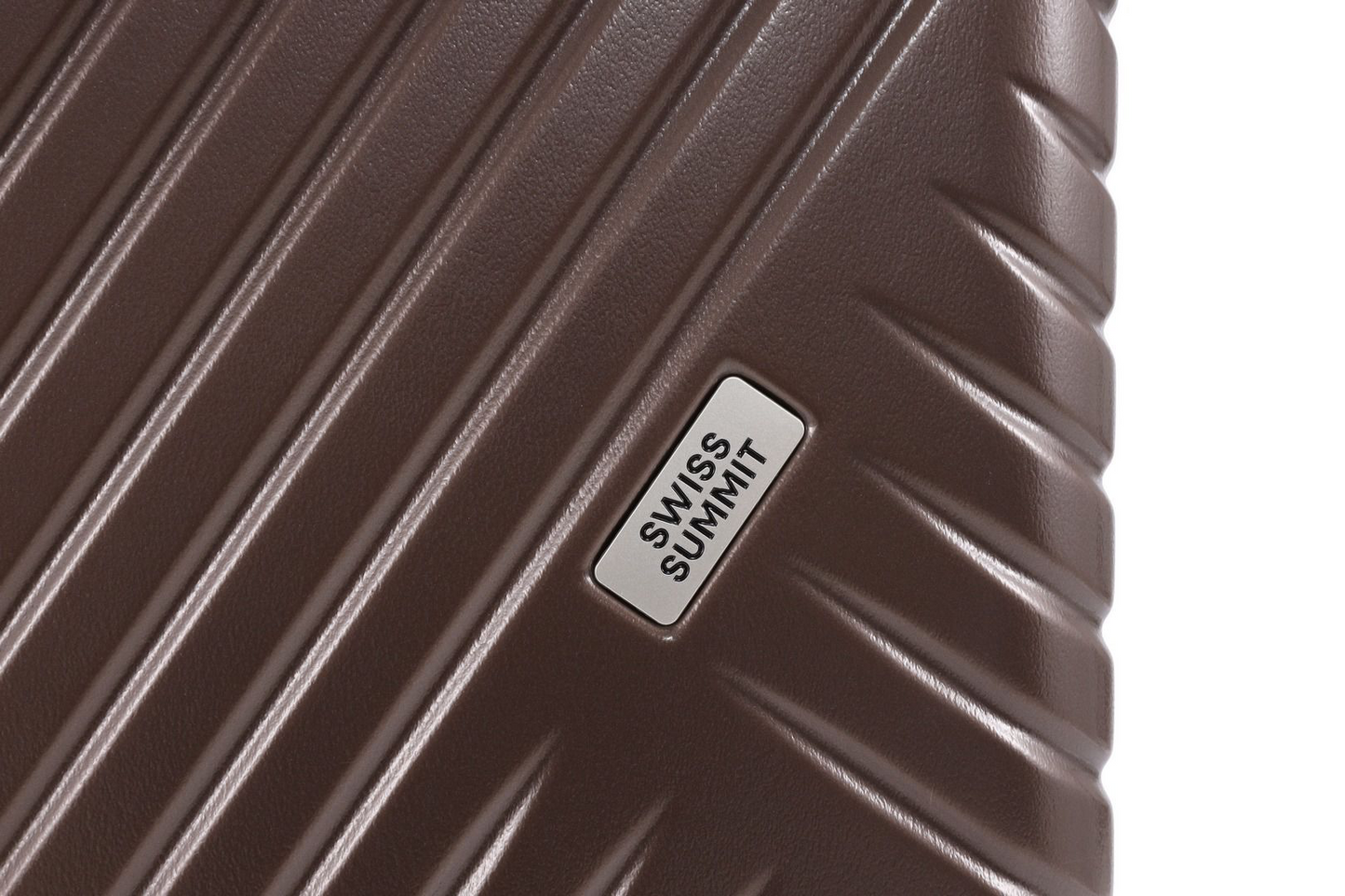 סט מזוודות Swiss Summit - Cortina d'Ampezzo