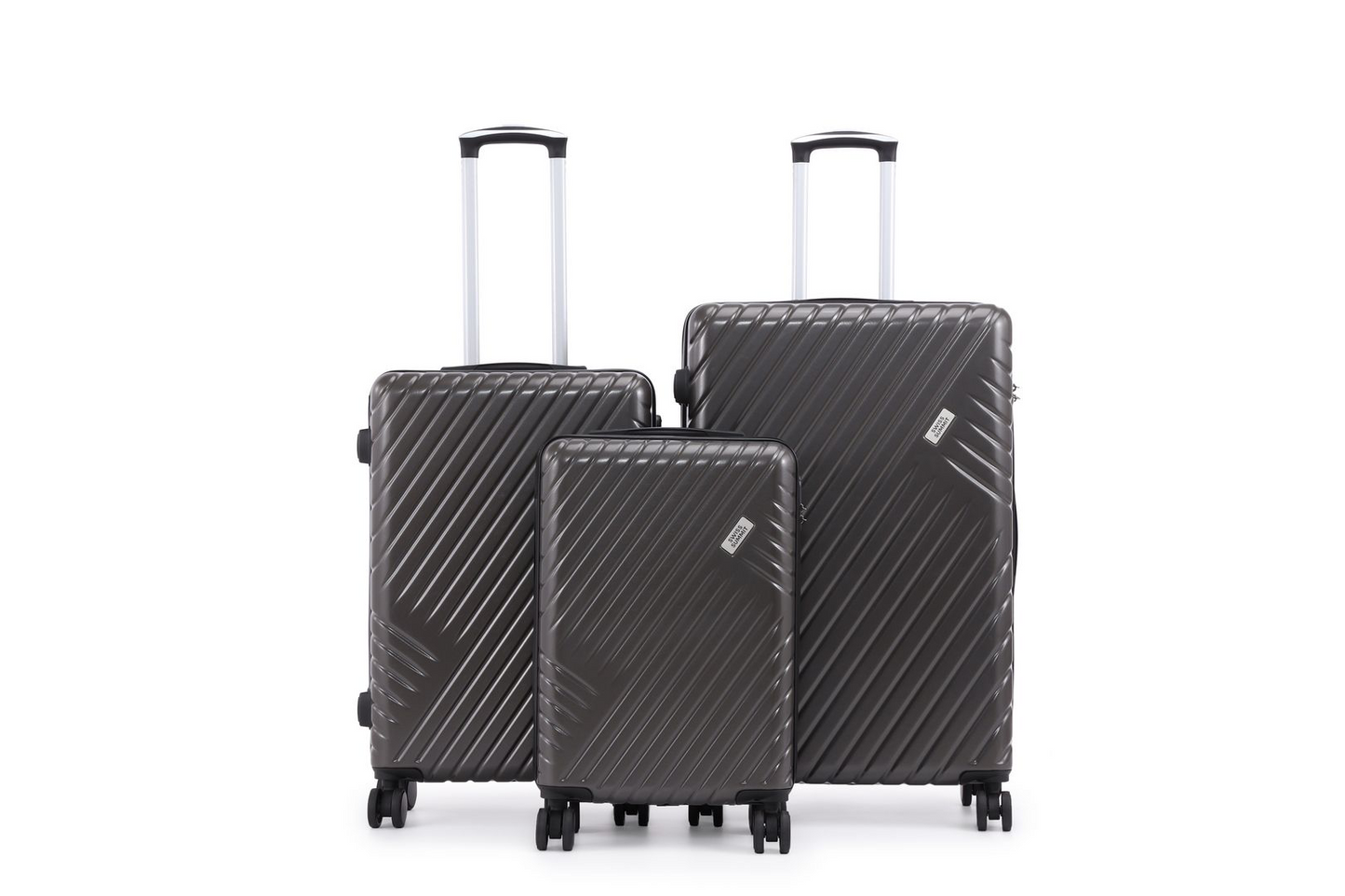 סט מזוודות Swiss Summit - Cortina d'Ampezzo