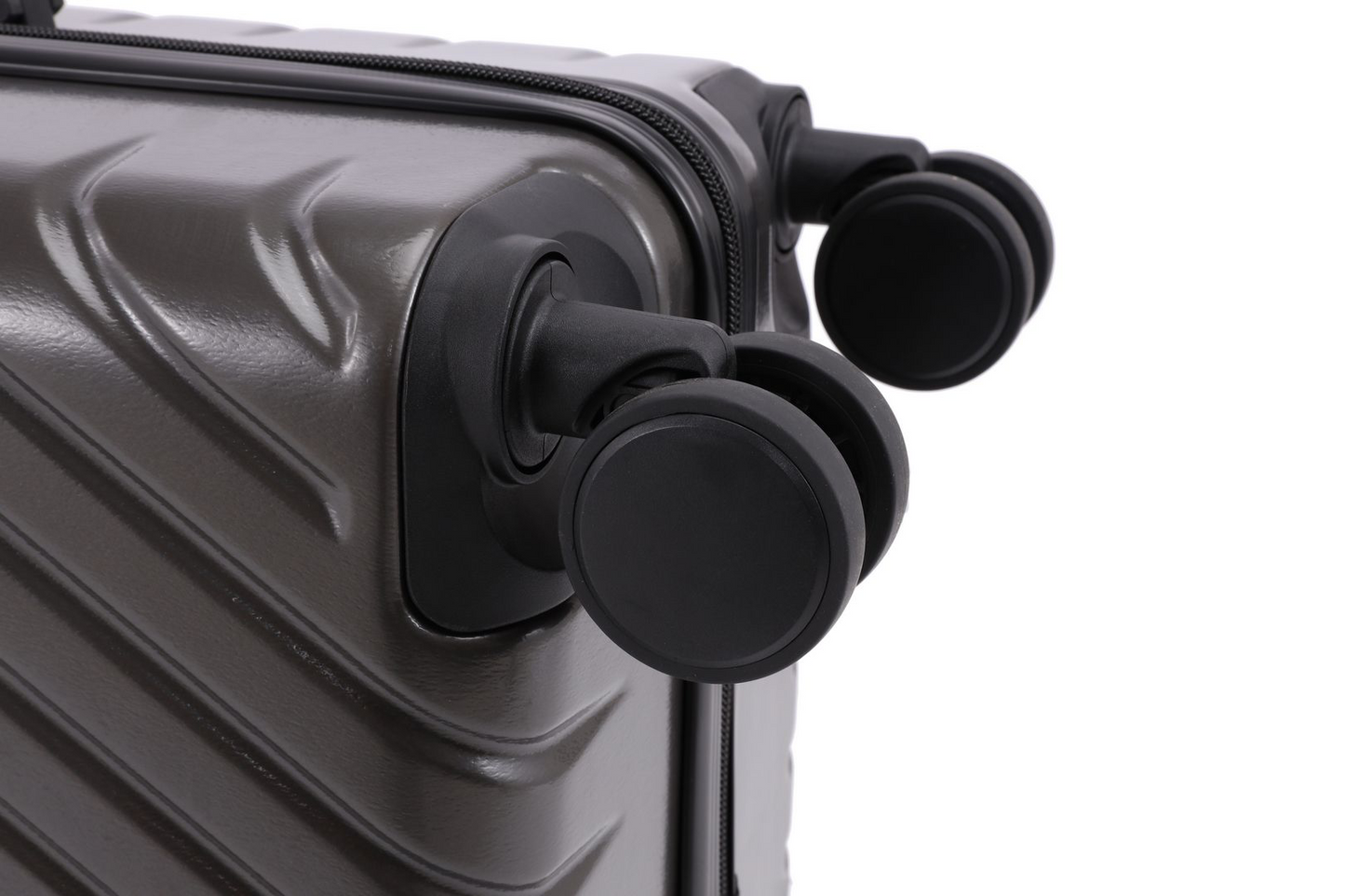 סט מזוודות Swiss Summit - Cortina d'Ampezzo