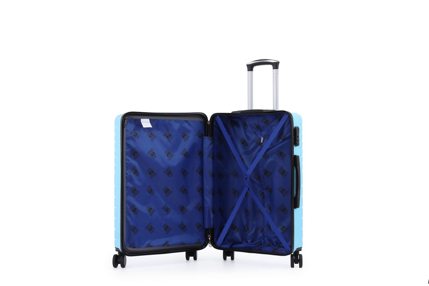 סט מזוודות Swiss Summit - Cortina d'Ampezzo