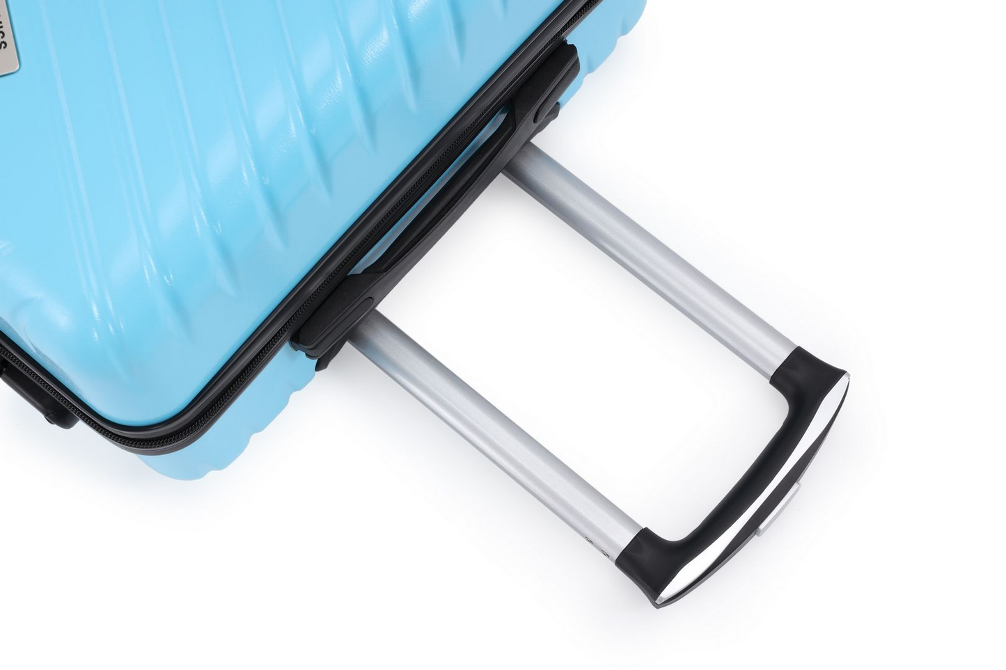 סט מזוודות Swiss Summit - Cortina d'Ampezzo