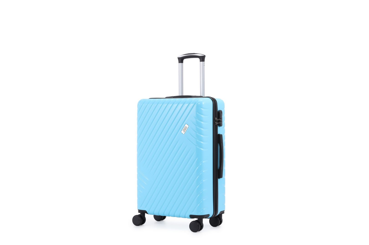 סט מזוודות Swiss Summit - Cortina d'Ampezzo