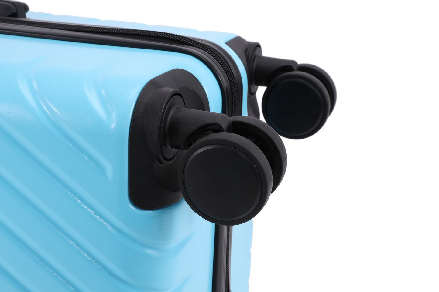 סט מזוודות Swiss Summit - Cortina d'Ampezzo