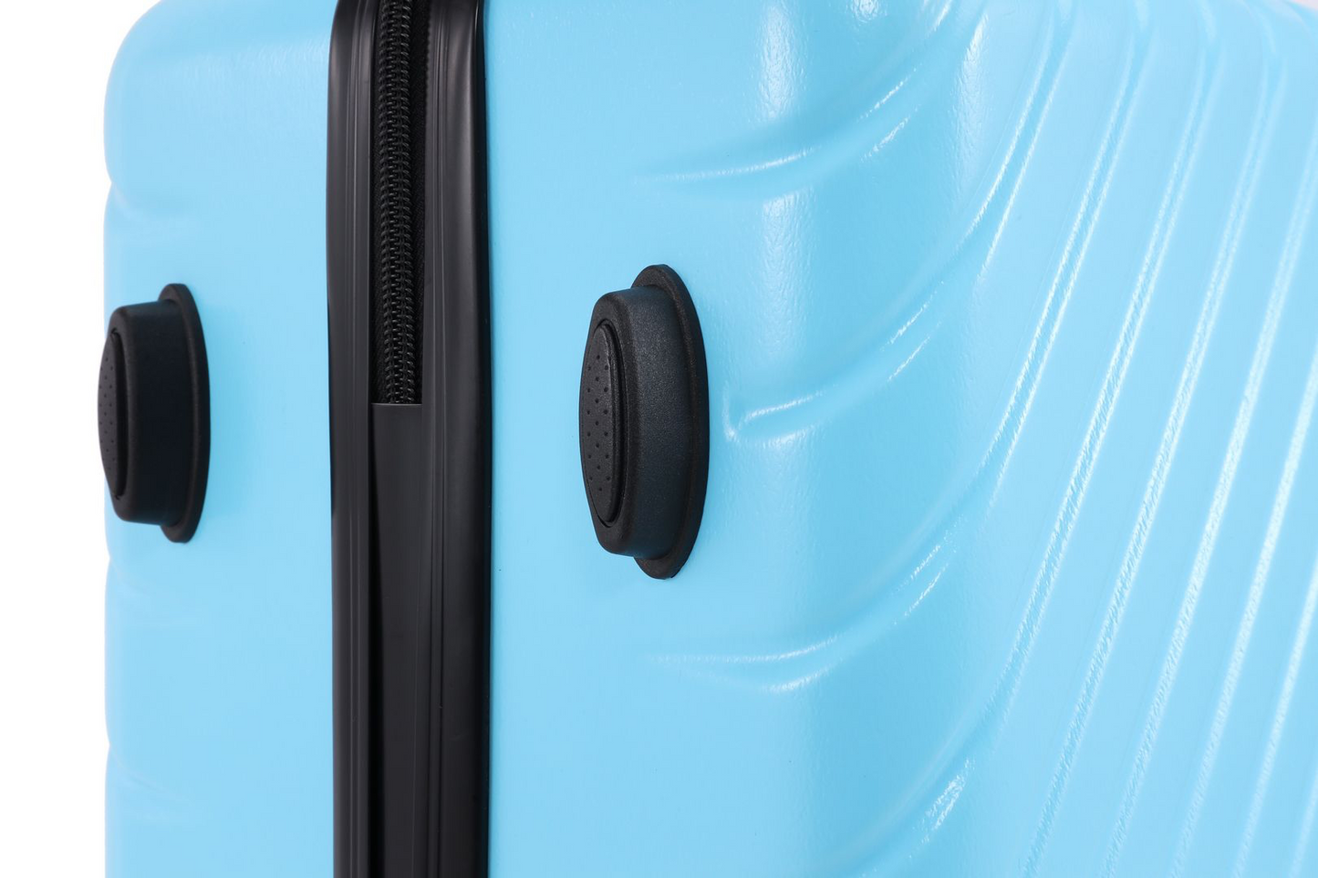 סט מזוודות Swiss Summit - Cortina d'Ampezzo