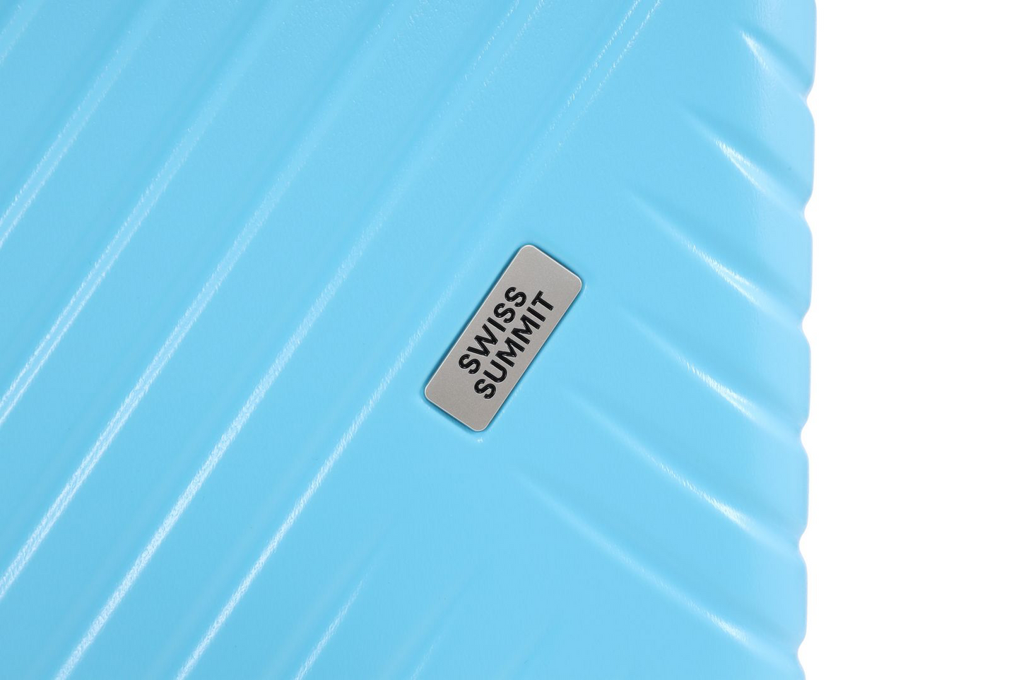 סט מזוודות Swiss Summit - Cortina d'Ampezzo