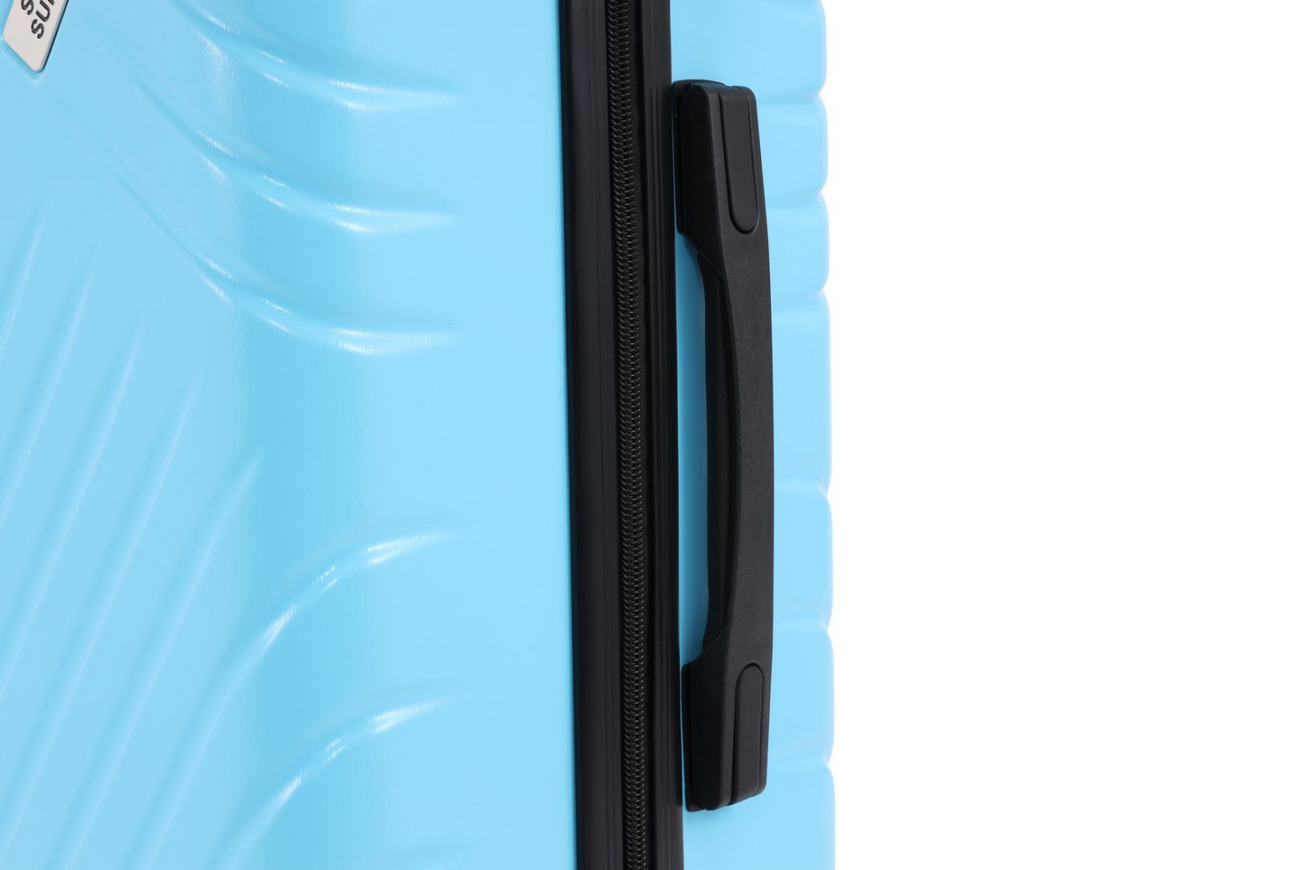 סט מזוודות Swiss Summit - Cortina d'Ampezzo