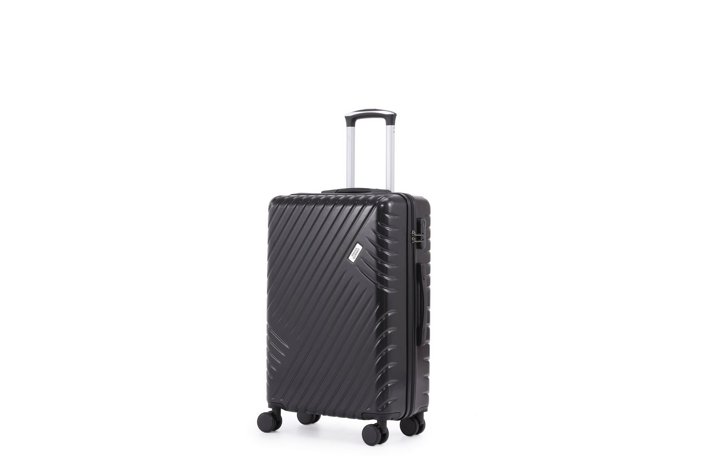 סט מזוודות Swiss Summit - Cortina d'Ampezzo