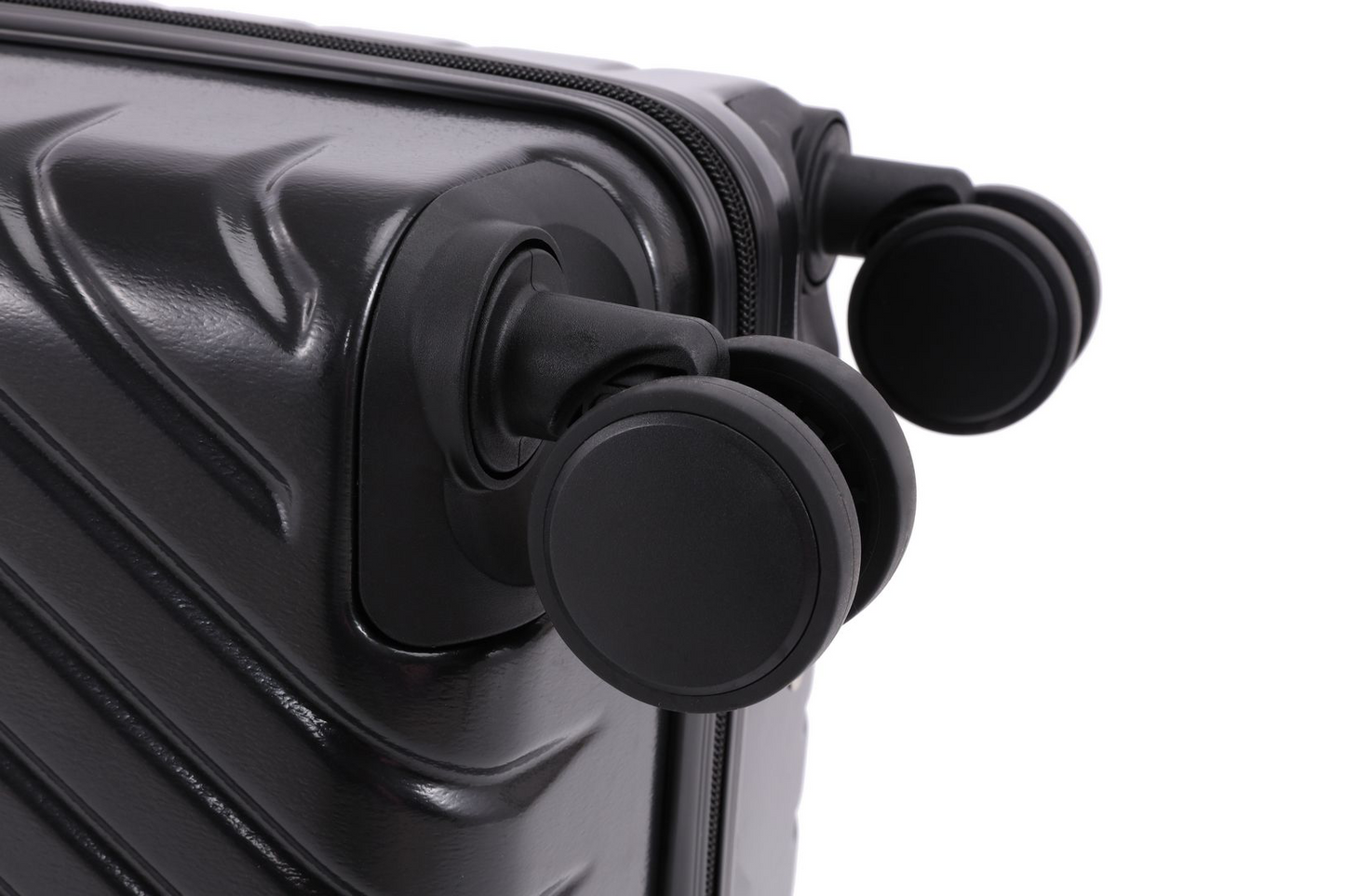 סט מזוודות Swiss Summit - Cortina d'Ampezzo