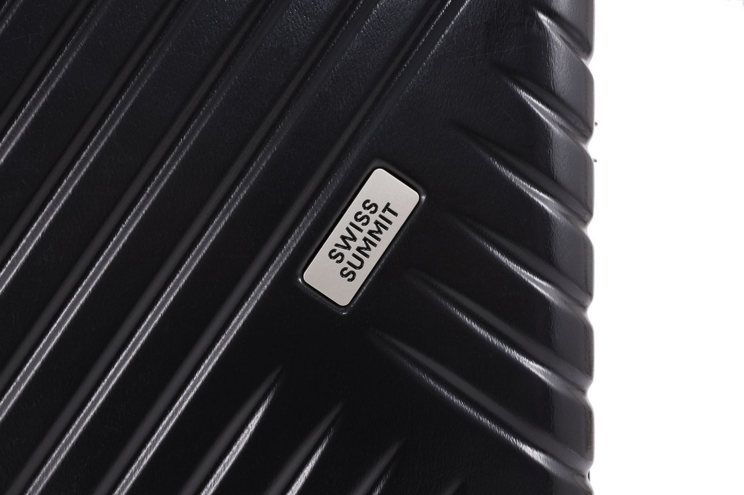 סט מזוודות Swiss Summit - Cortina d'Ampezzo