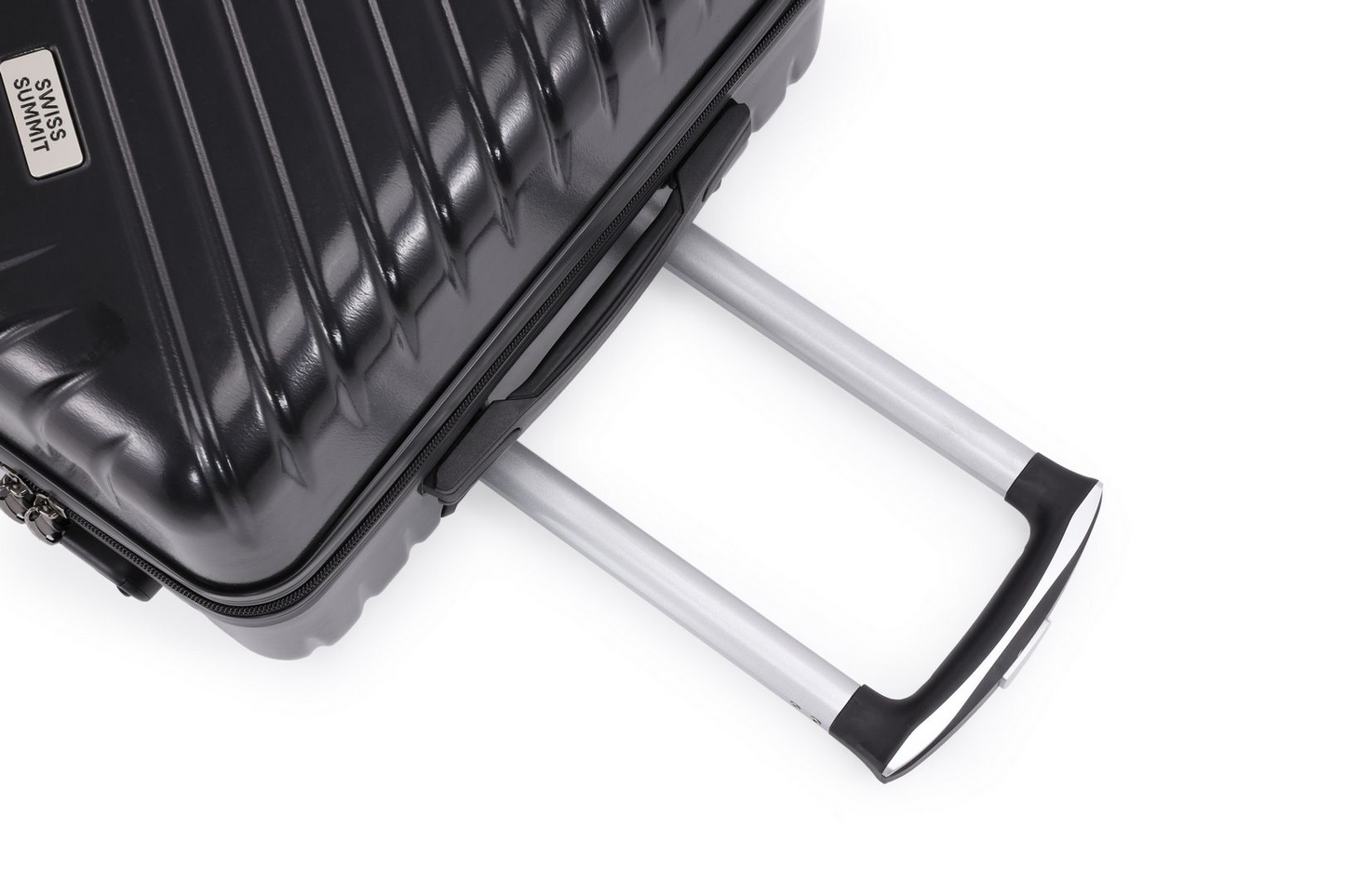 סט מזוודות Swiss Summit - Cortina d'Ampezzo