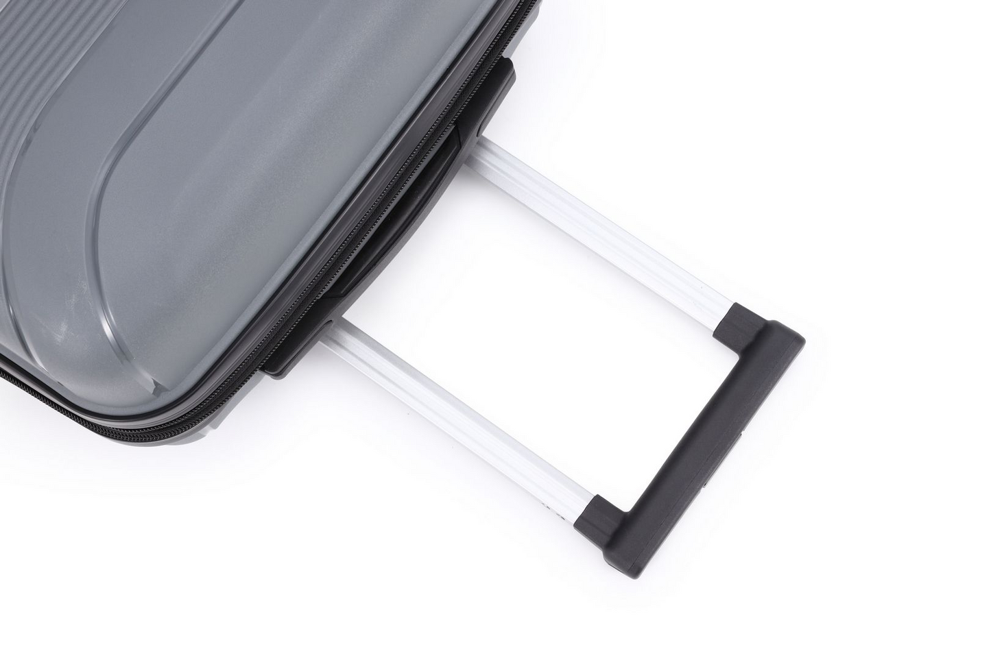 מזוודות סוויס טרולי עליה מטוס SWISS PP