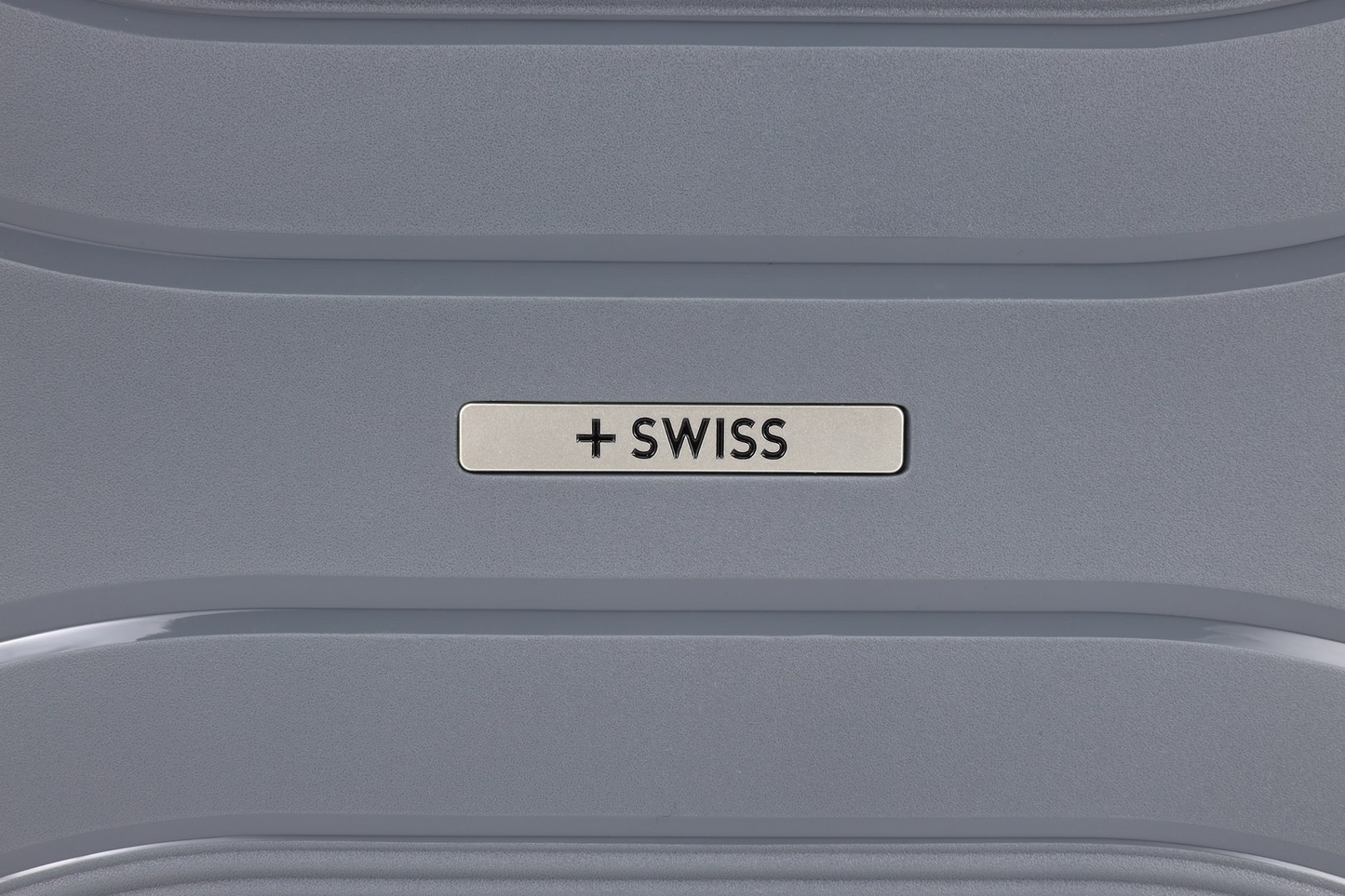 מזוודות סוויס טרולי עליה מטוס SWISS PP