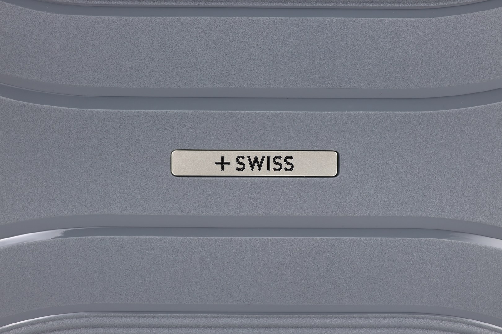 מזוודות סוויס טרולי עליה מטוס SWISS PP