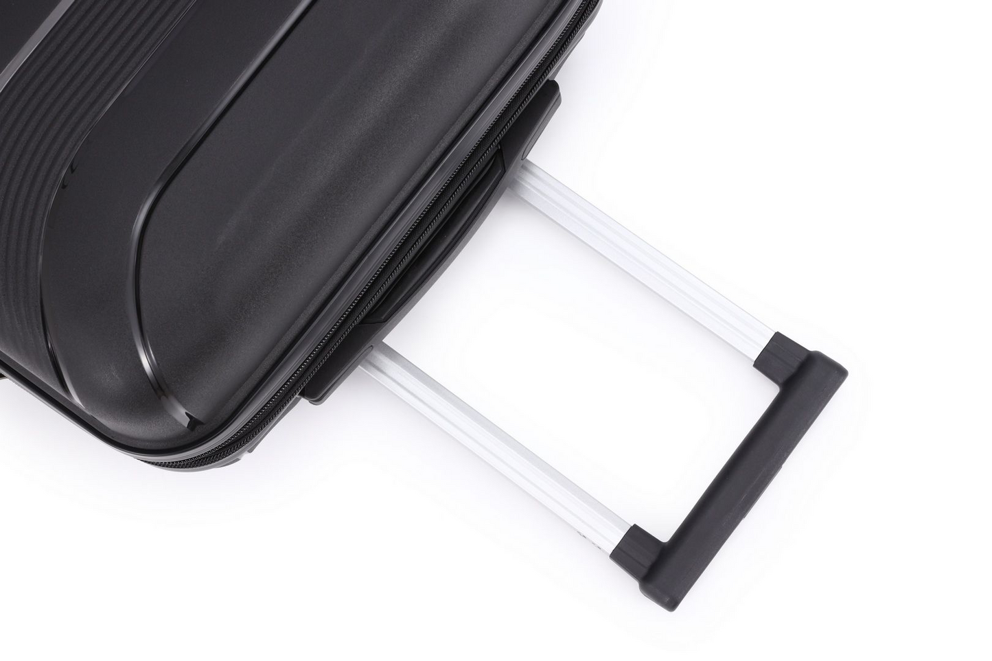 מזוודות סוויס טרולי עליה מטוס SWISS PP