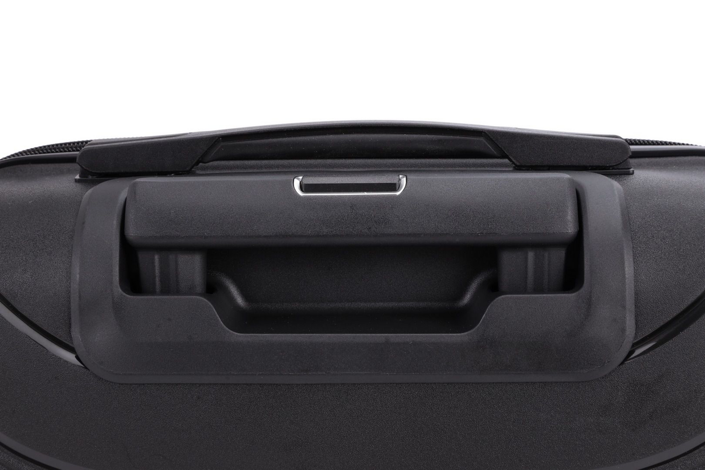 מזוודות סוויס טרולי עליה מטוס SWISS PP