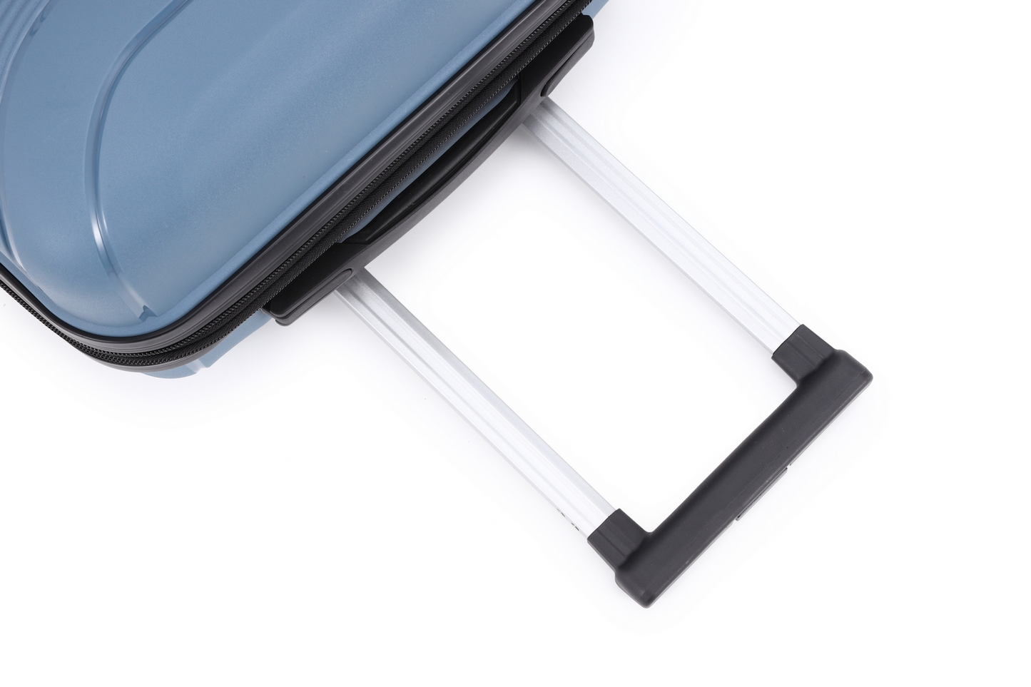 מזוודות סוויס טרולי עליה מטוס SWISS PP