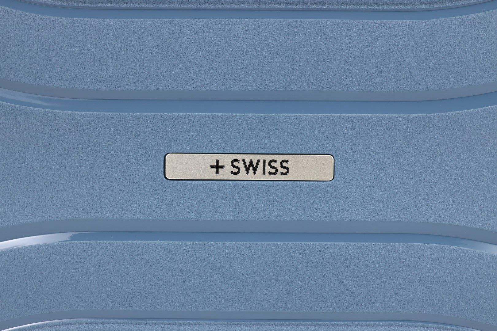 מזוודות סוויס טרולי עליה מטוס SWISS PP