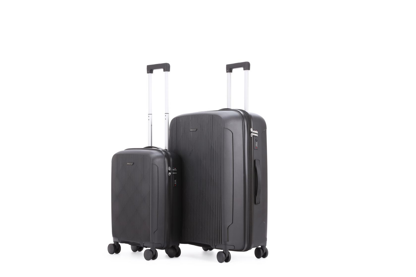 סט מזוודות סוויס SWISS TECH