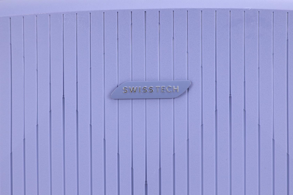 סט מזוודות סוויס SWISS TECH