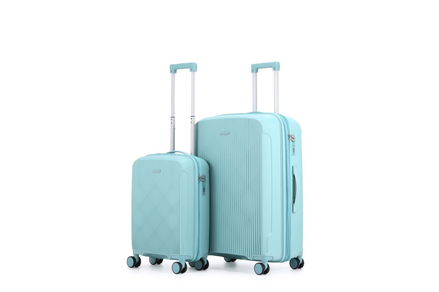 סט מזוודות סוויס SWISS TECH