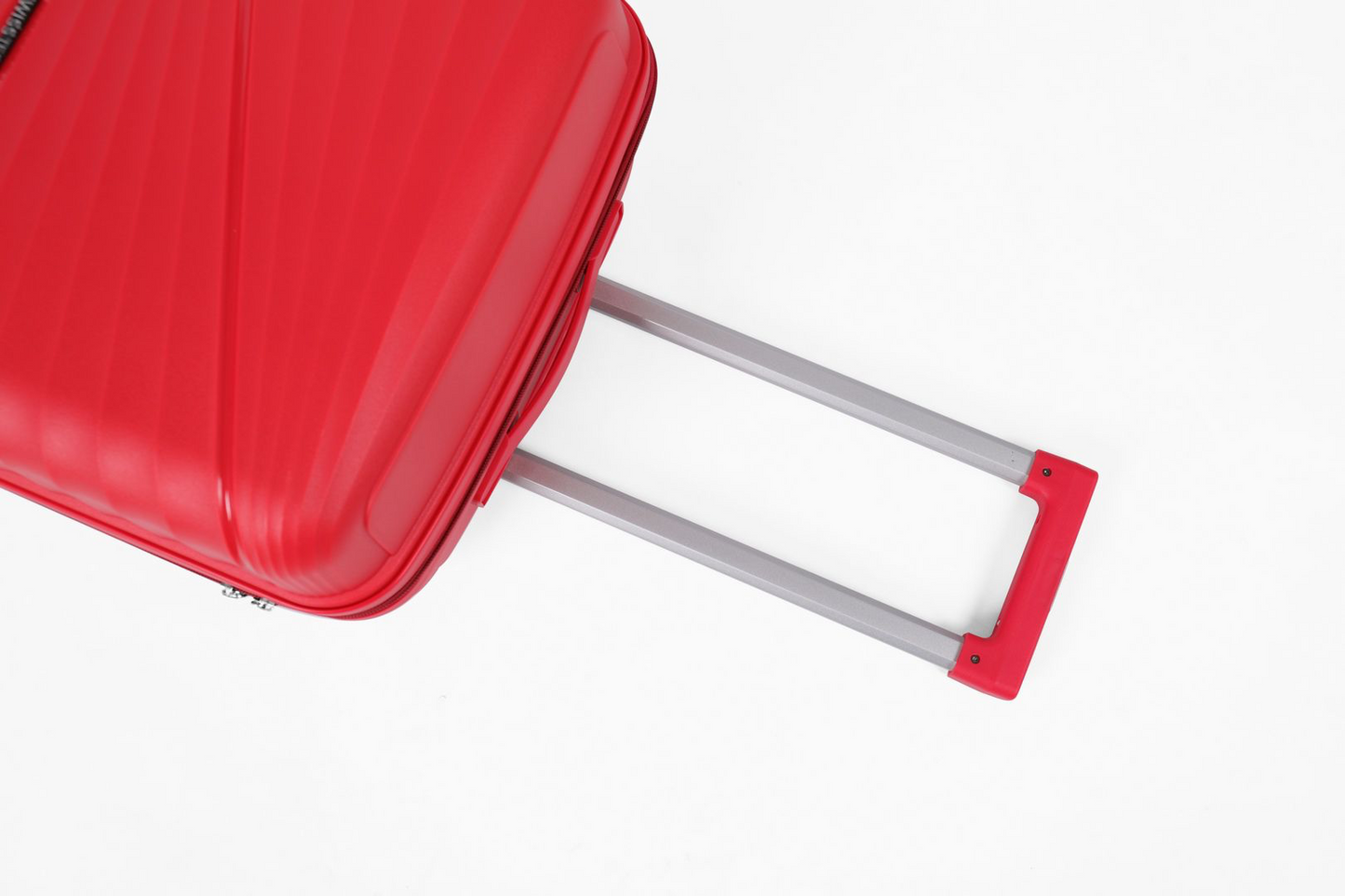 סט מזוודות סוויס SWISS TECH