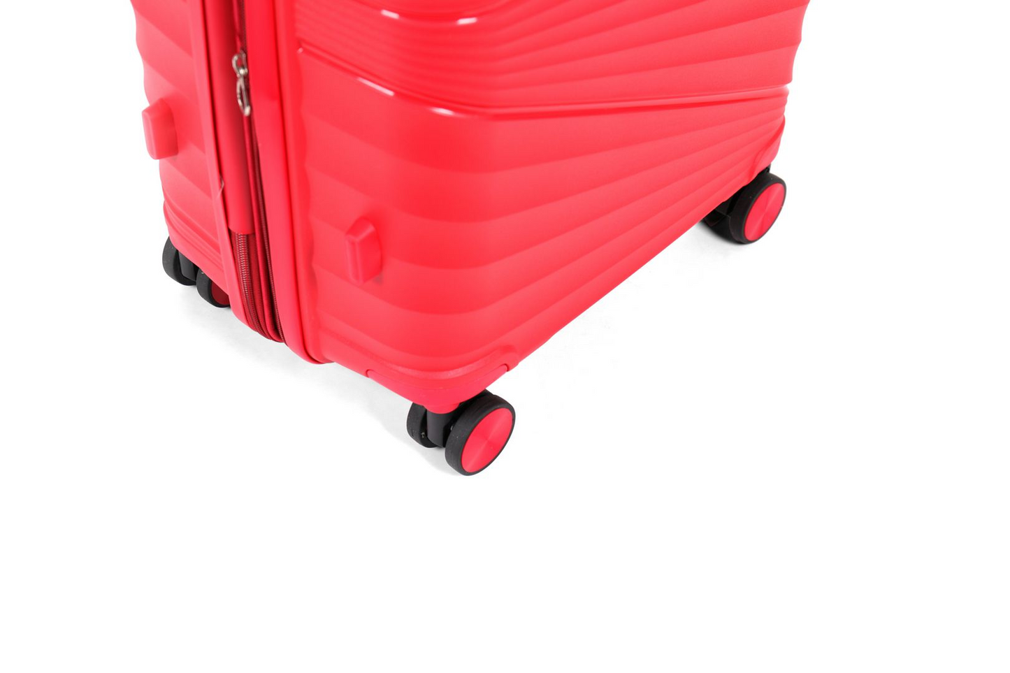 סט מזוודות סוויס SWISS TECH