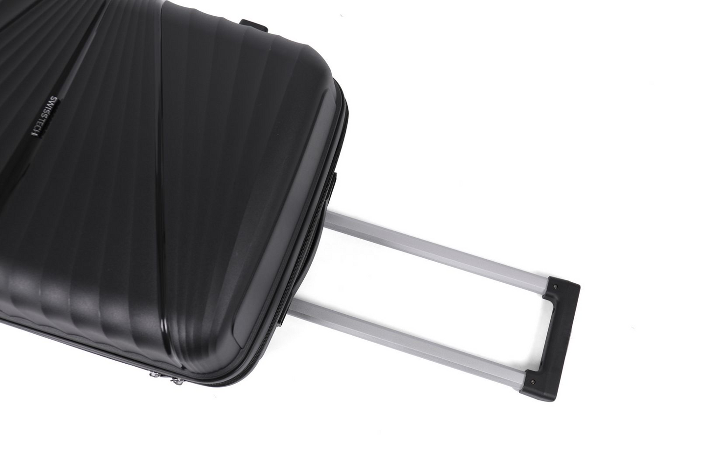 סט מזוודות סוויס SWISS TECH