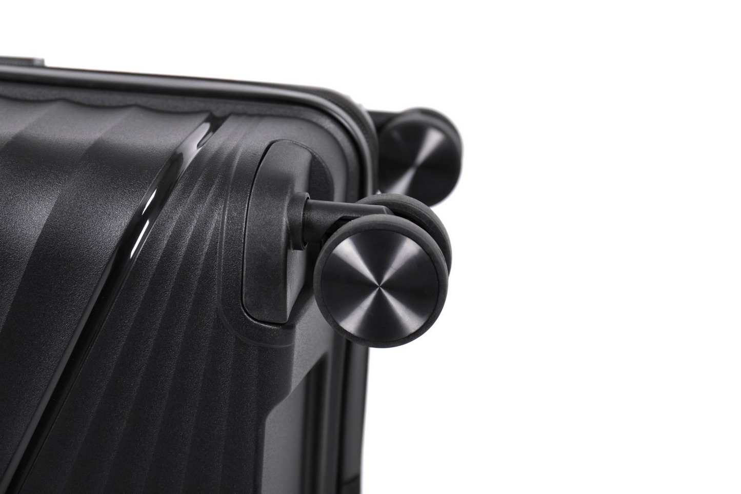 סט מזוודות סוויס SWISS TECH