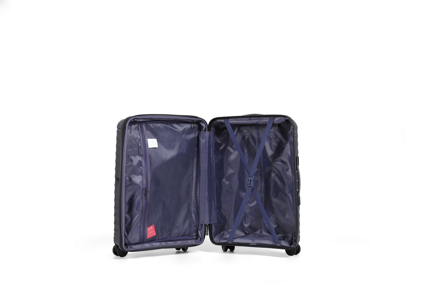 סט מזוודות סוויס SWISS TECH