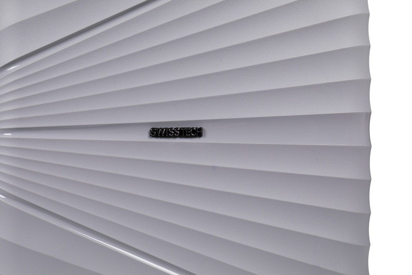 סט מזוודות סוויס SWISS TECH