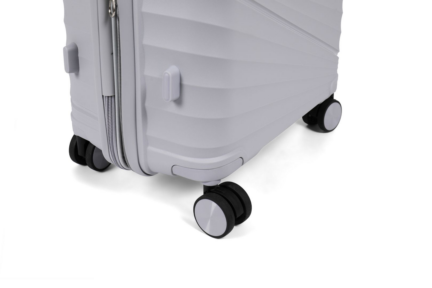 סט מזוודות סוויס SWISS TECH